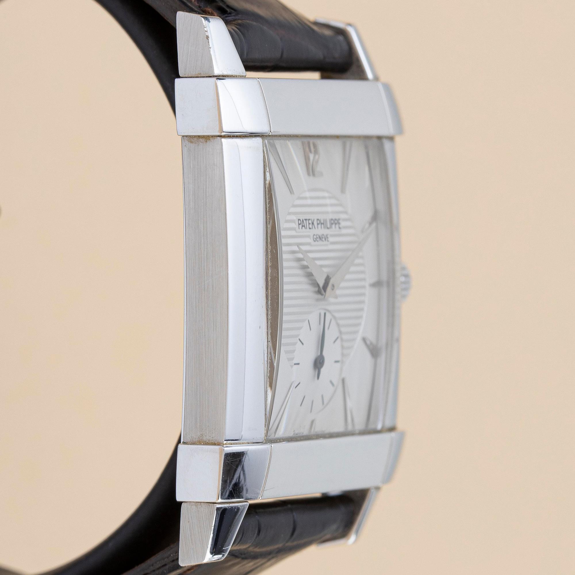 Patek Philippe, Gondolo, ca 2006.