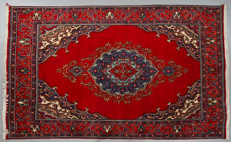 MATTA, Täbris, 1900-talets sista del, 302 x 196 cm.