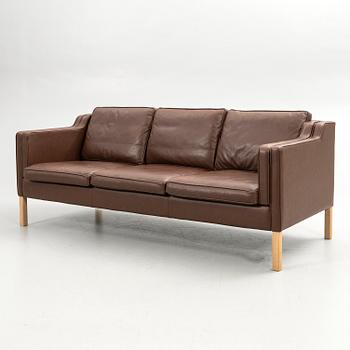 Sofa, "Eva", Stouby Design Team, 2000s.