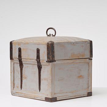 SKRIN, 1800-talets andra hälft.