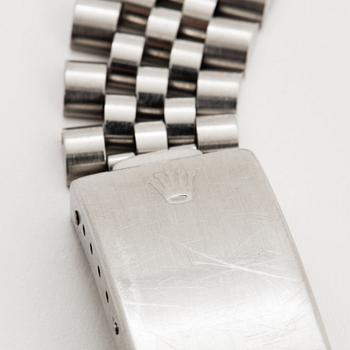 Rolex, Jubilee bracelet.