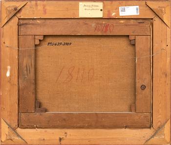 Severin Nilson, "Motiv från Hallandsåsen".