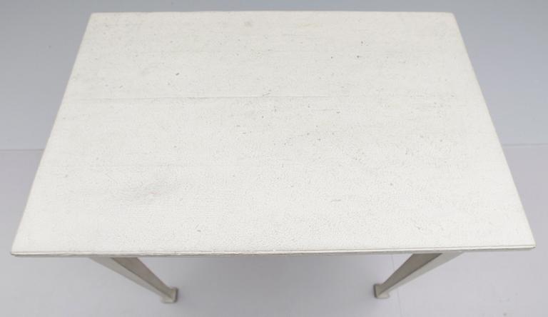 SKRIVBORD, 1900-talets första hälft.