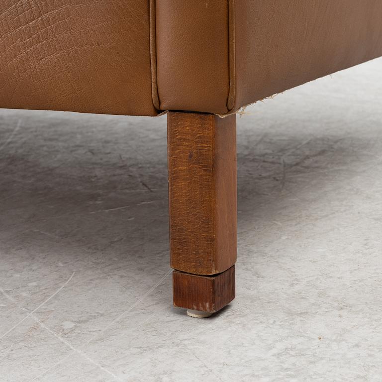 Sofa, OPE Möbler, 1960s.