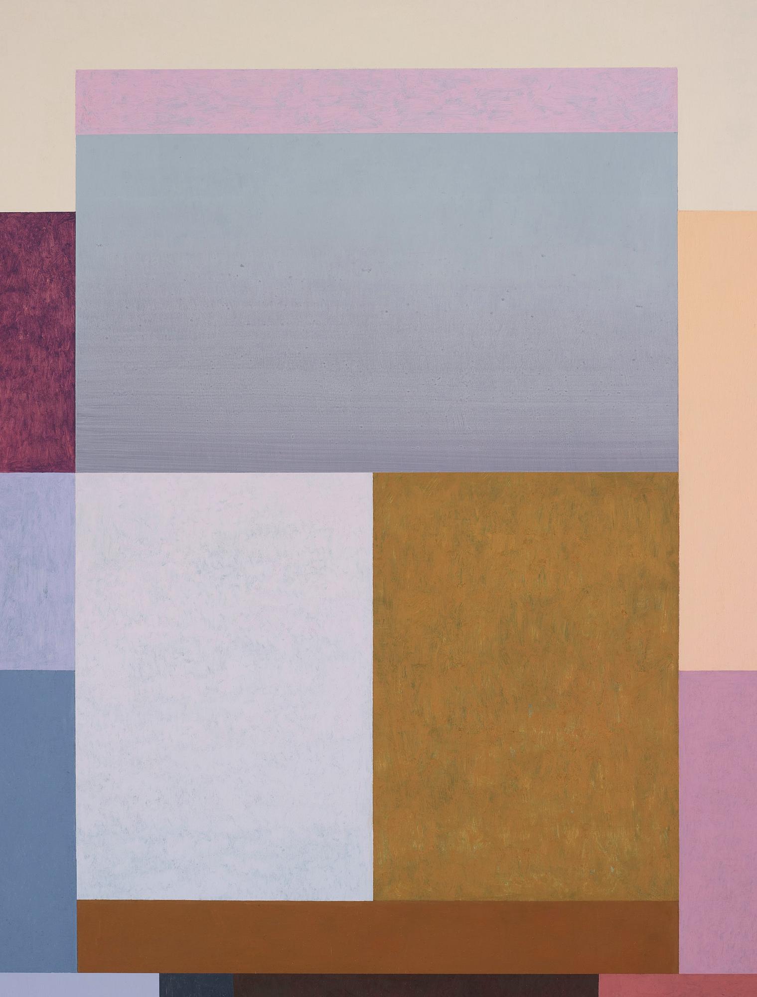 Jesper Nyrén, "Elements 13".