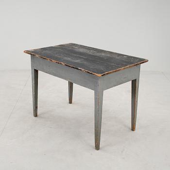 BORD, 1800-tal.