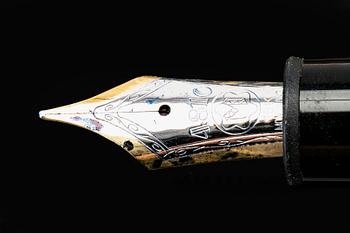 Montblanc Masterpiece, fountain pen, Le Grand 146.