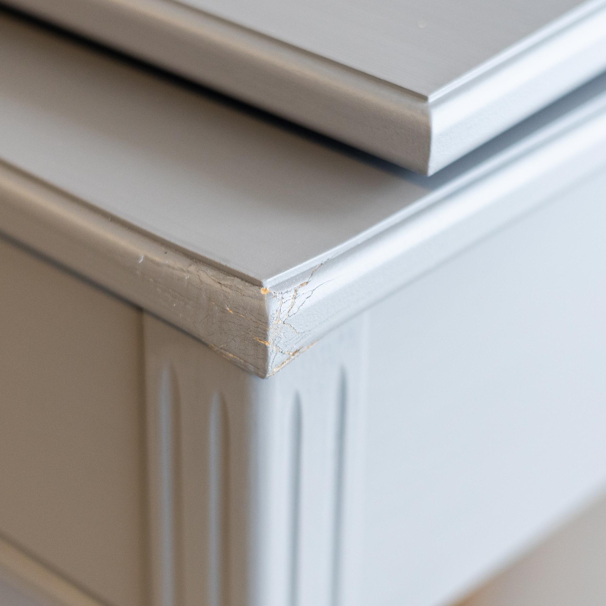 Sideboard, "Stockholm", Englesson, samtida.