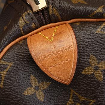 WEEKENDBAG, "Keepall 55", Louis Vuitton.