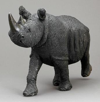 SKULPTUR, sten, 1900-tal.