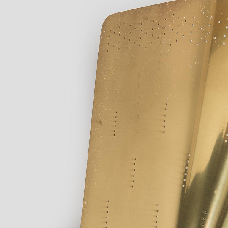 Paavo Tynell, a pair of  mid-20th century  wall lights for Taito. Made to order.