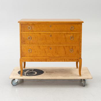 Byrå, Swedish Modern, 1900-talets första hälft.
