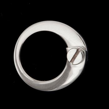 RING, Cartier, Serieniummer: BS8042.
