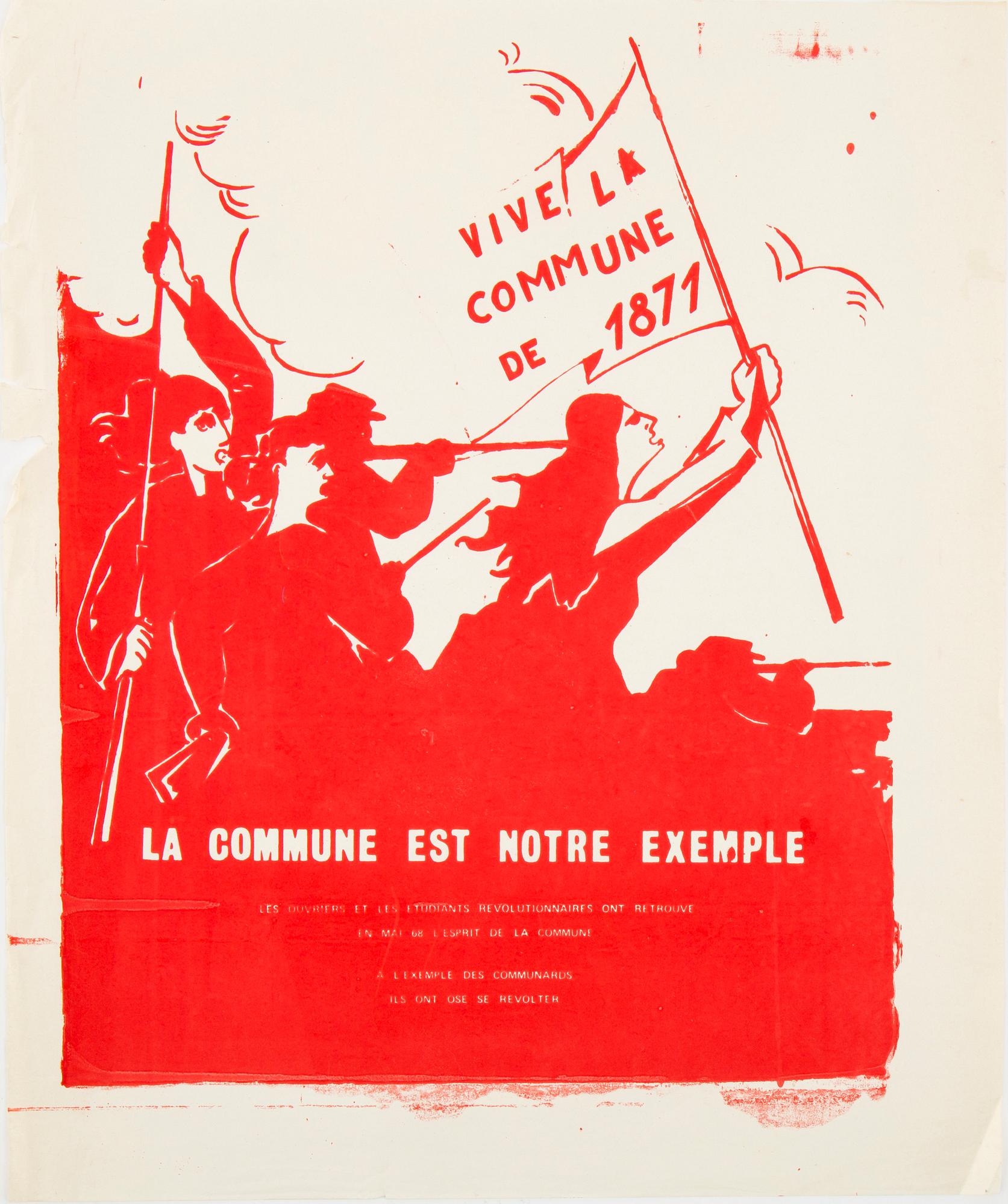 AFFISCHER, 5 st, mestadels 1960 och 70 - tal, Frankrike och Latinamerika.