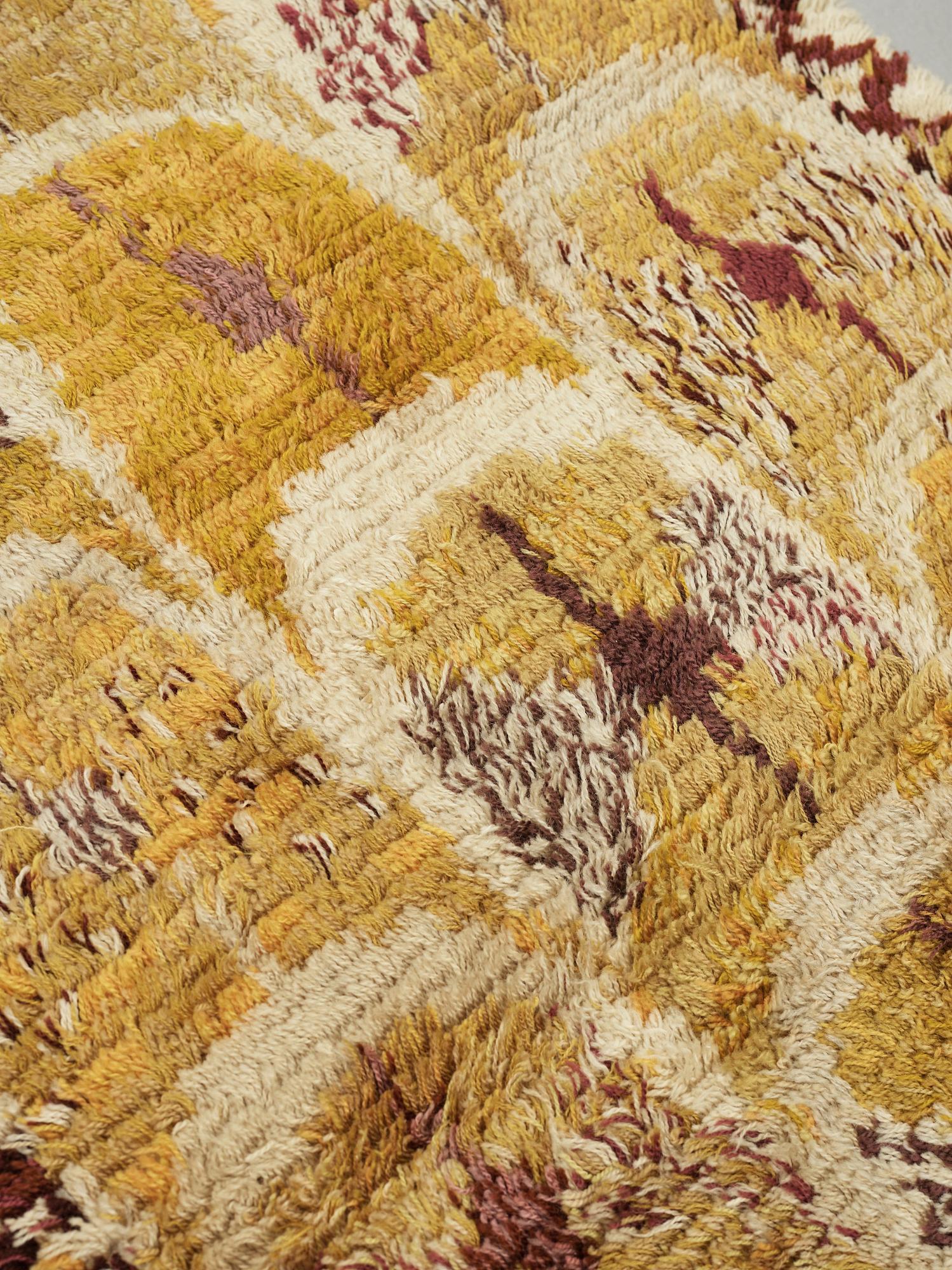 Marianne Richter, MATTO, Marianne Richter, AB MMF, ca 180,5 x 91,5 cm.