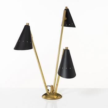 Bordslampa, Luci Srl, Parma, Italien.