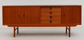 SIDEBOARD, 1900-talets andra hälft.