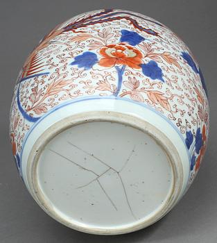 BOJAN, porslin, Japan, 1700-tal.