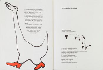 FOUR DERRIÈRE LE MIROIR, No. 141, 156, 212, 221, 1963-1976.