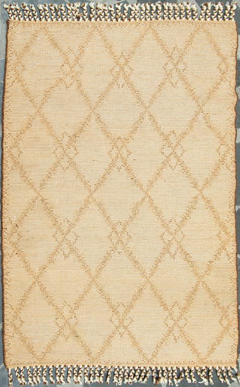 CARPET, Marocco. Circa 252x163 cm.