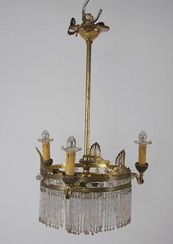 TAKARMATUR, 1900-talets mitt.