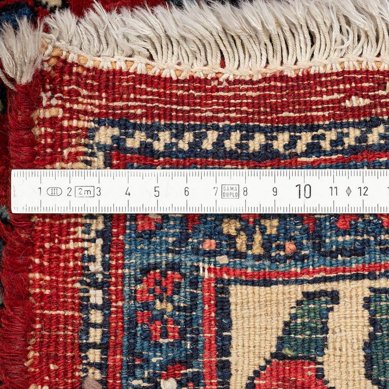 Rug, Bidjar, Approx. 260 x 155 cm.