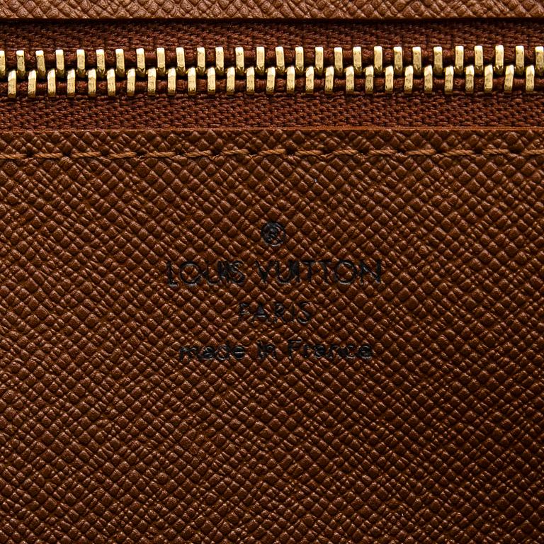 Louis Vuitton, väska, "Trocadero 27".