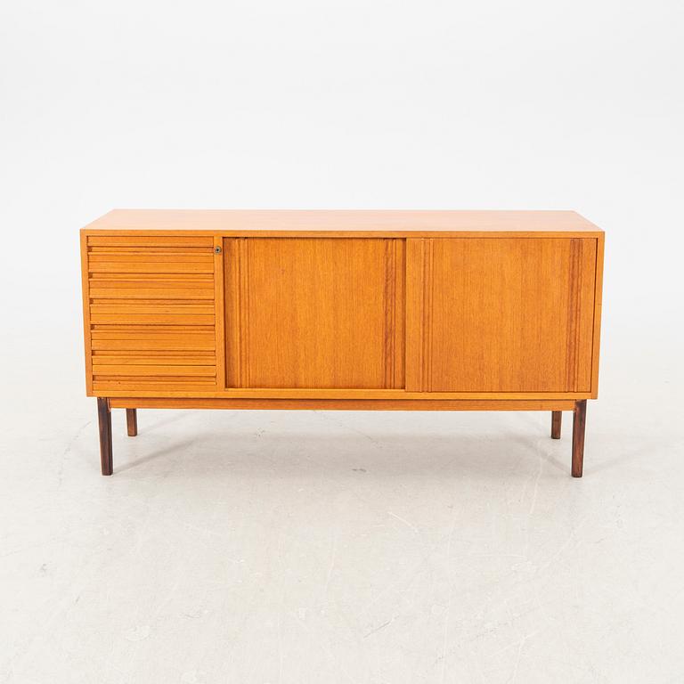 Sideboard 1960-tal.