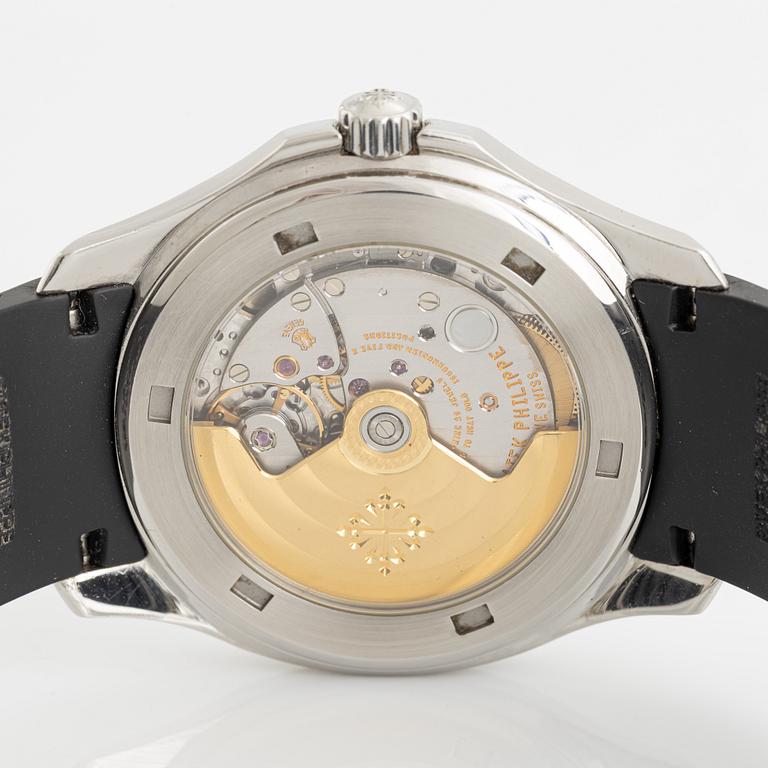 Patek Philippe, Aquanaut, "315-Movement", ca 2008.