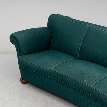 A 1930s / 40s sofa.