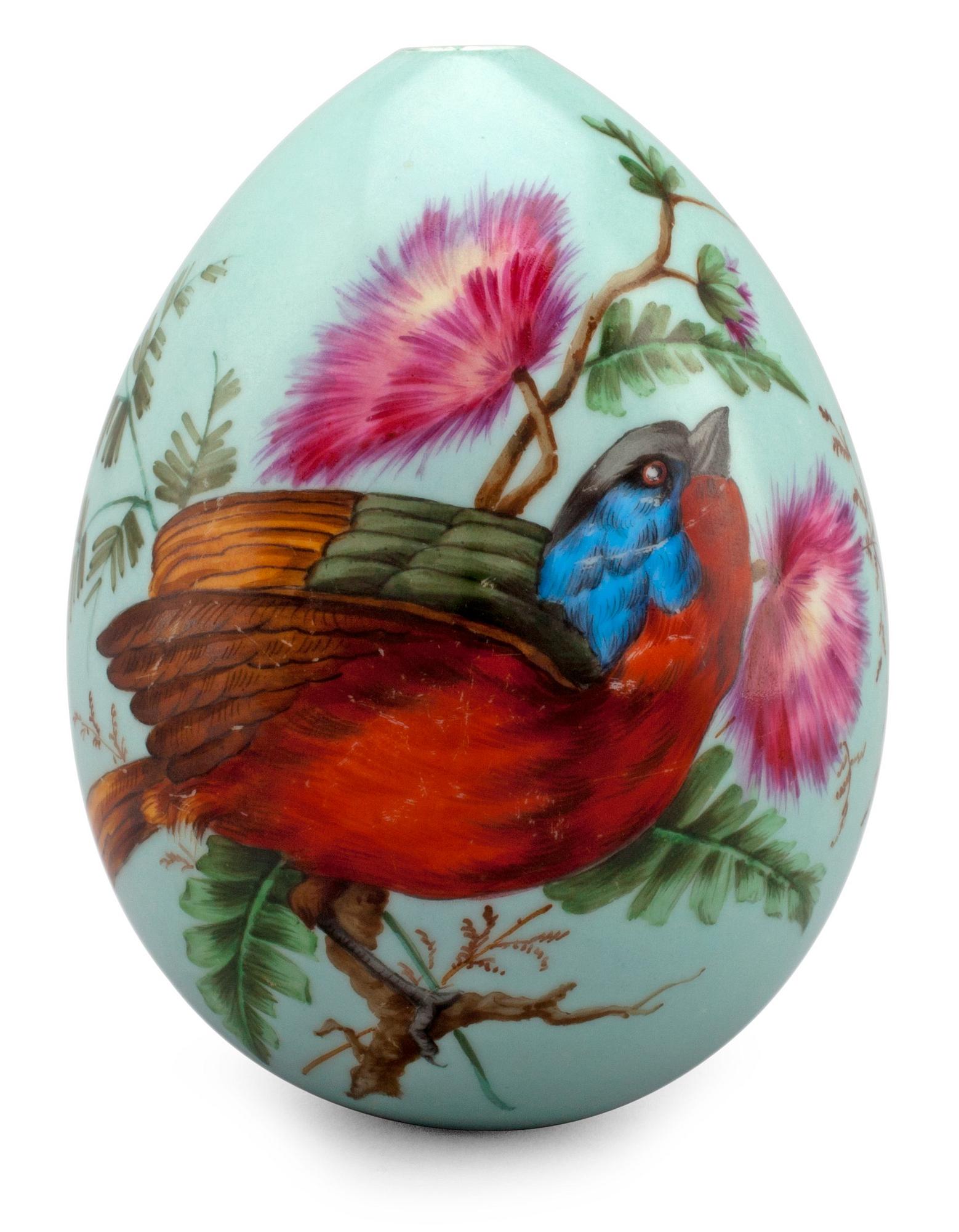 PÅSKÄGG.