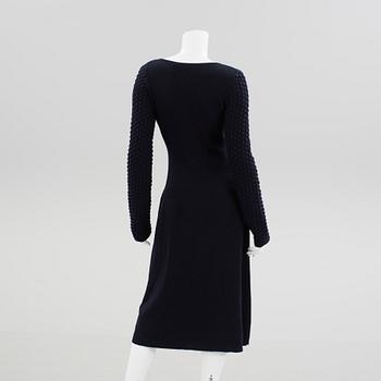 KLÄNNING, Jil Sander, storlek 38.