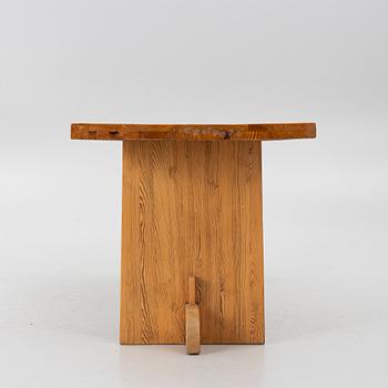 Axel Einar Hjorth, a 'Lovö' table, Nordiska Kompaniet, 1930s/40s.