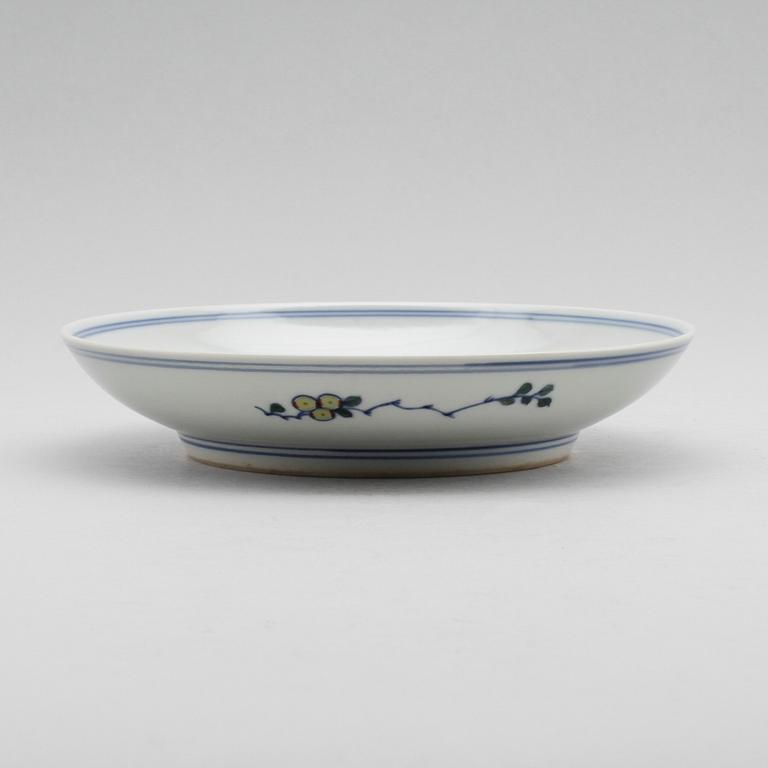 FAT, porslin, Kina, modern tillverkning.