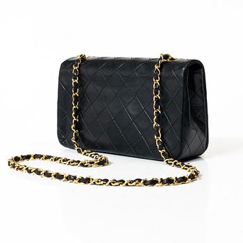 Chanel, väska, "Flap bag Small", 1989-1991.