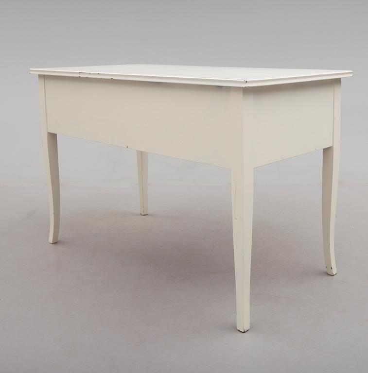 SKRIVBORD, 1900-talets första hälft.