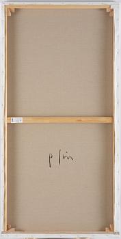 Peter Frie, Untitled.