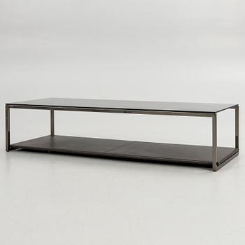 Soffbord, möjligen Minotti, Italien.