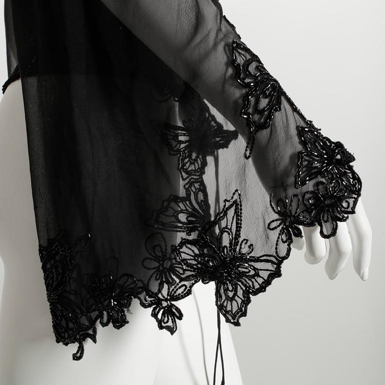 BLUS, Roberto Cavalli, italiensk 46.