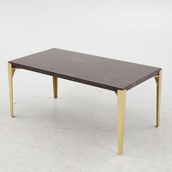 Josef Frank, coffee table, model 1053, Firma Svenskt Tenn.