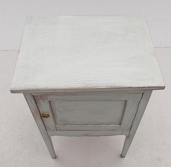 POTTSKÅP, 1900-talets första hälft.