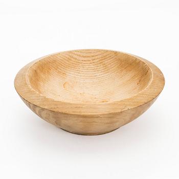 Artek design, a mid-20th-century '401' bowl/chopping bowl for Normark Finnmade, retailer  Artek.