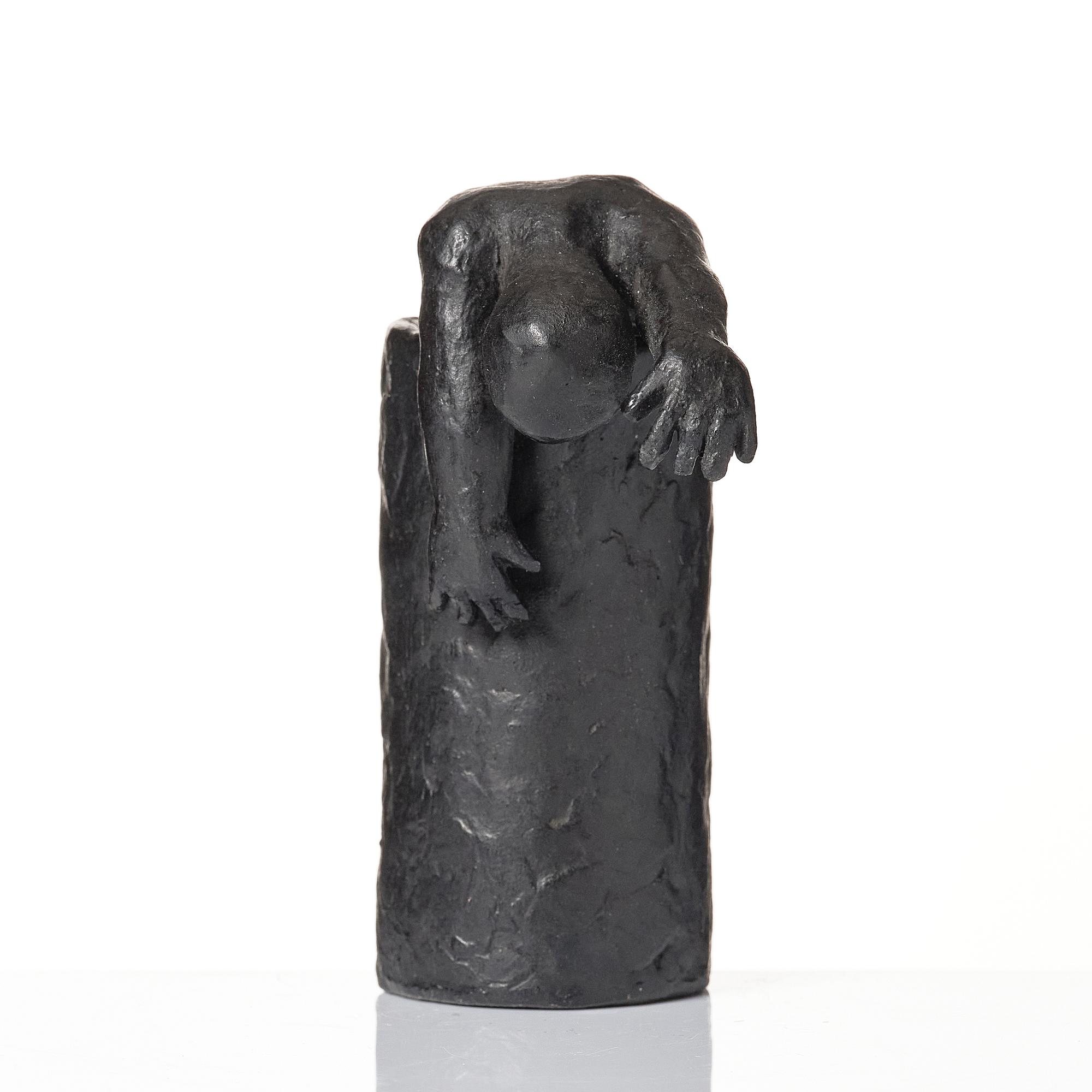 Beth Laurin, "Sculpture III".