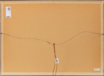 Reidar Särestöniemi, Reindeer and ptarmigan.