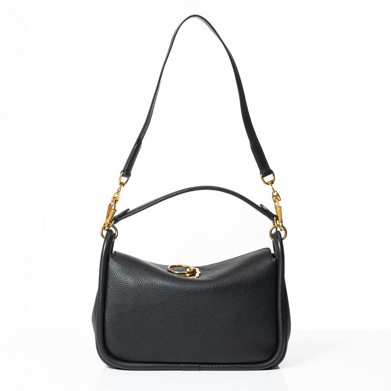 Mulberry, bag, "Small Leighton Bag".