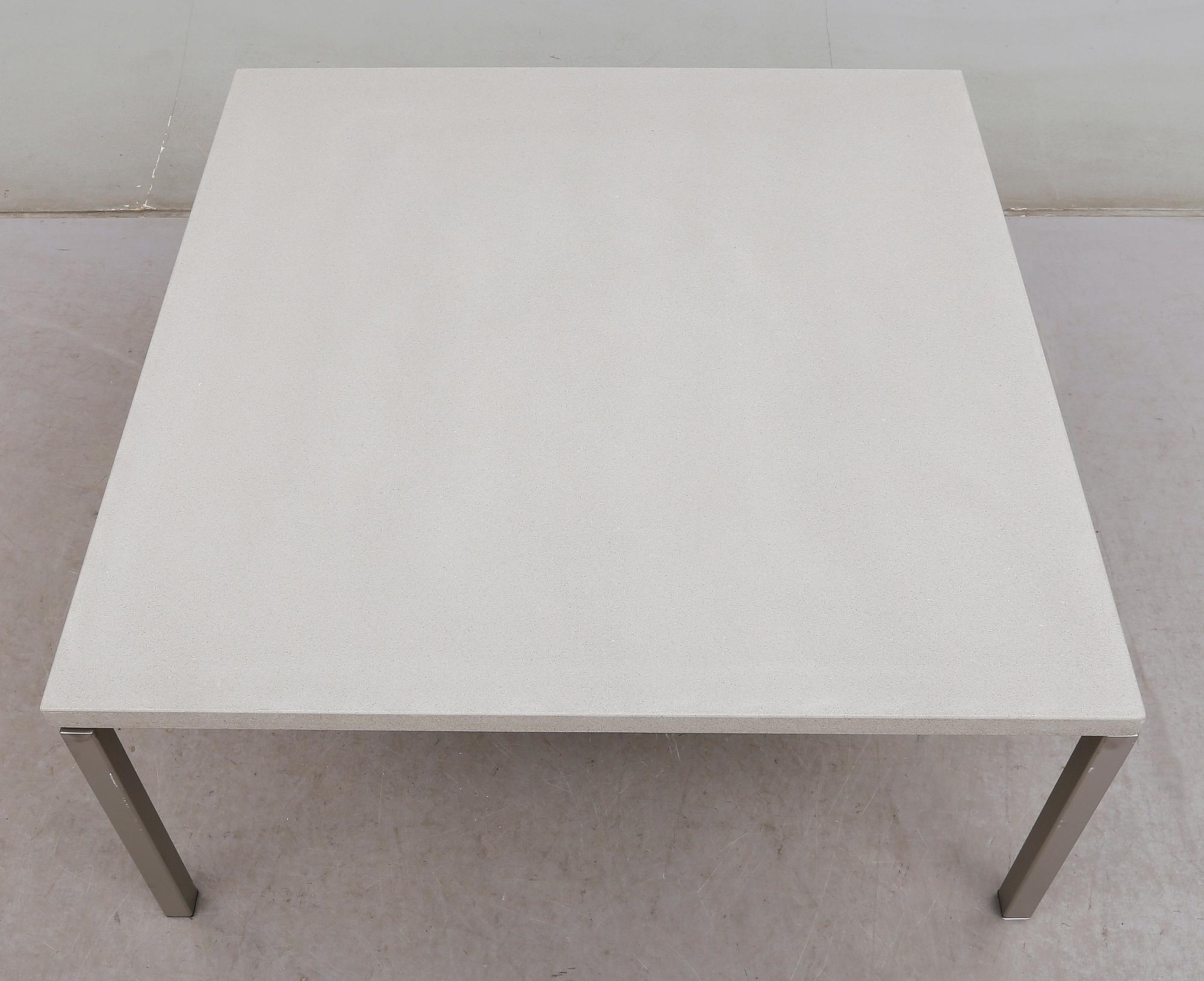 SOFFBORD, Johan Forsberg, 2000-tal.