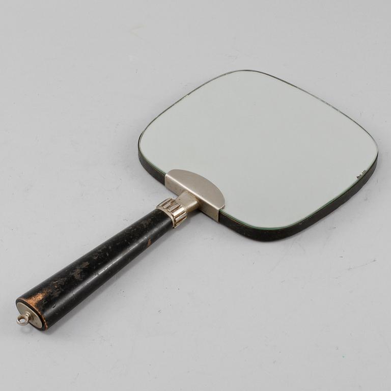 HANDSPEGEL, 1930/40-tal.