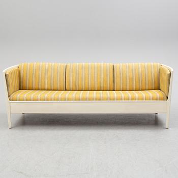 CARL MALMSTEN, an 'Ulfåsa' sofa, second half of the 20th Century.