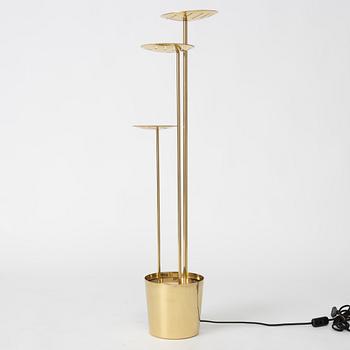 Harri Koskinen, A 'Shadow 3' floor lamp, Svenskt Tenn.