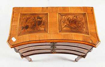 BYRÅ, Italien, 1700-/1800-tal.